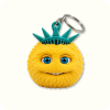 Liberty Biberty Keychain