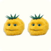 Liberty Biberty Plush 2PCS