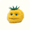 Liberty Biberty Plush